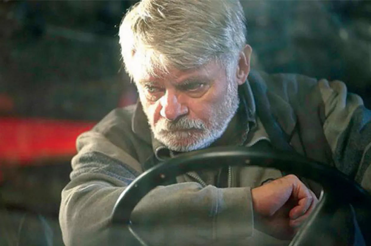 Evo zašto je Kosač jedan od najboljih filmova sezone