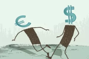 Slijede li nove nagle promjene tečaja dolara?