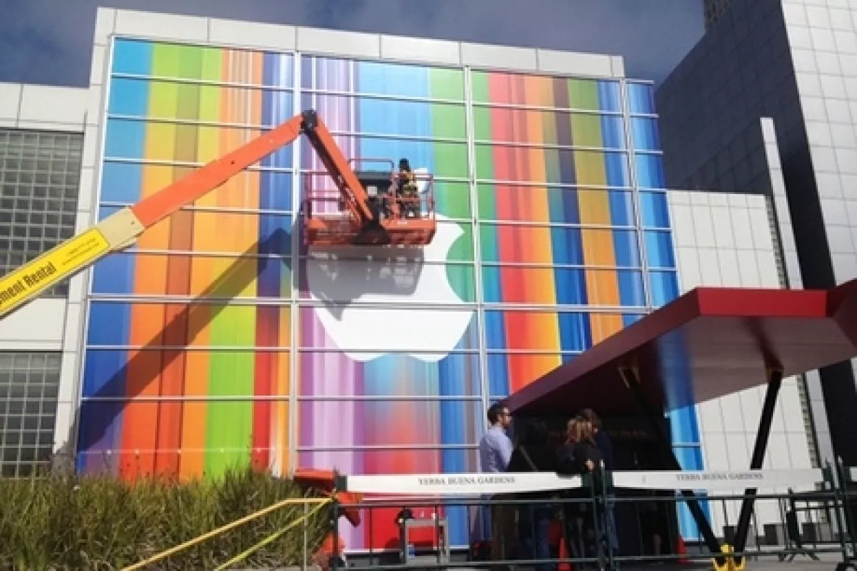 Apple na jesen pokreće TV servis?