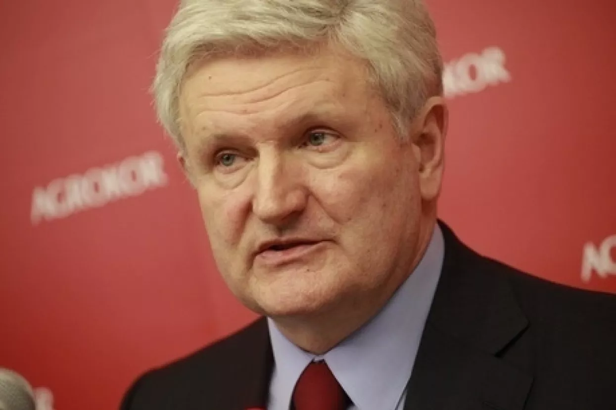 Agrokor se zadužio za 325 milijuna eura