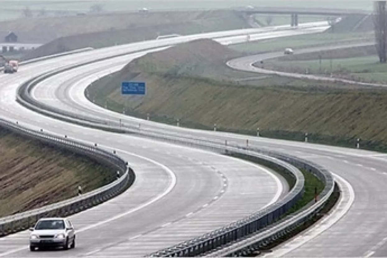 Čeka li autoceste i Plan C?