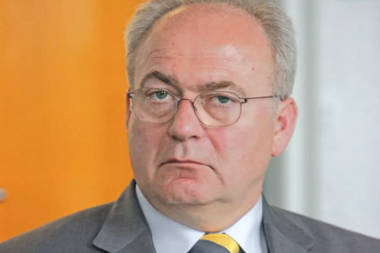 Tek je sada pripremljen teren za novog vlasnika