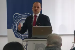 Hajdaš Dončić: Monetizacija javnog duga, a ne autocesta