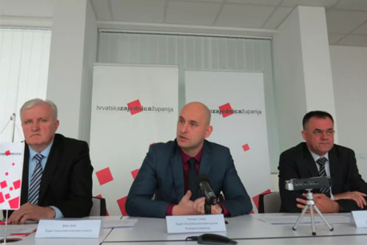 Zakon o poljoprivrednom zemljištu ugrožava obiteljska gospodarstva