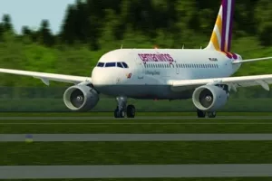 Svjedok: Zrakoplov Germanwingsa letio je neobično nisko