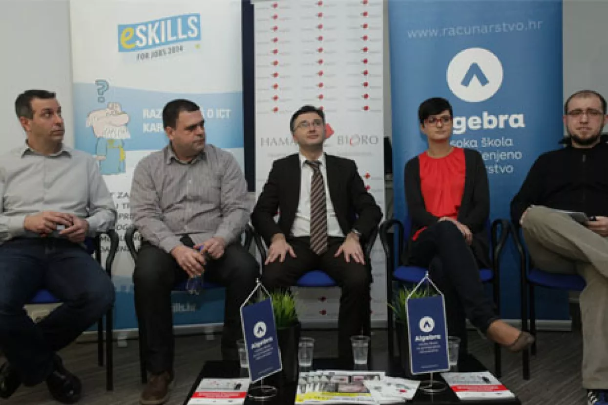 U pro&scaron;loj godini udeseterostručio se broj investicija u hrvatske start-upove