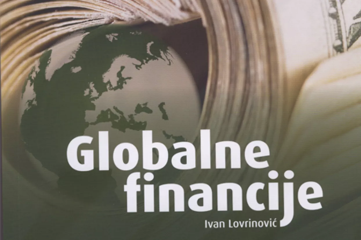 Globalne finacije