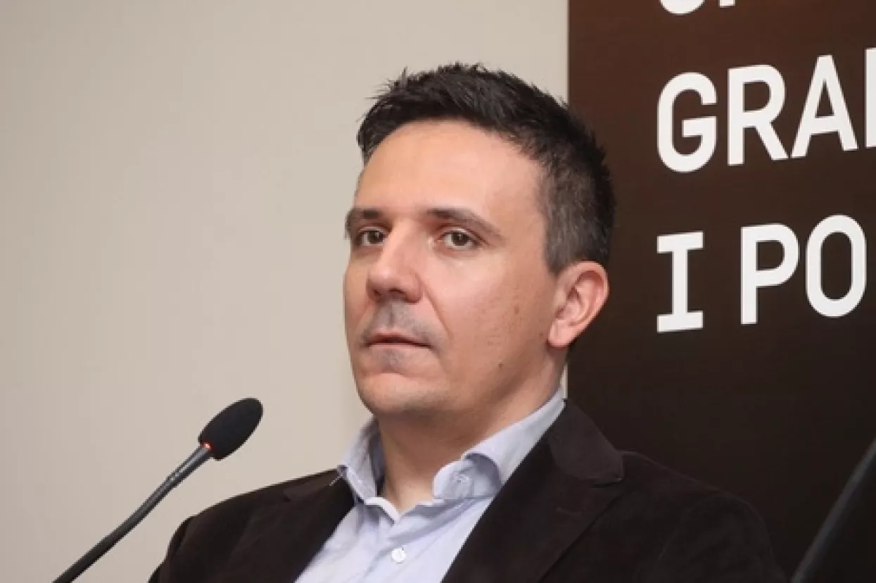 Hrvoje Stojić: Hrvatsko gospodarstvo čeka 'hod po žici'