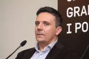 Hrvoje Stojić: Hrvatsko gospodarstvo čeka 'hod po žici'