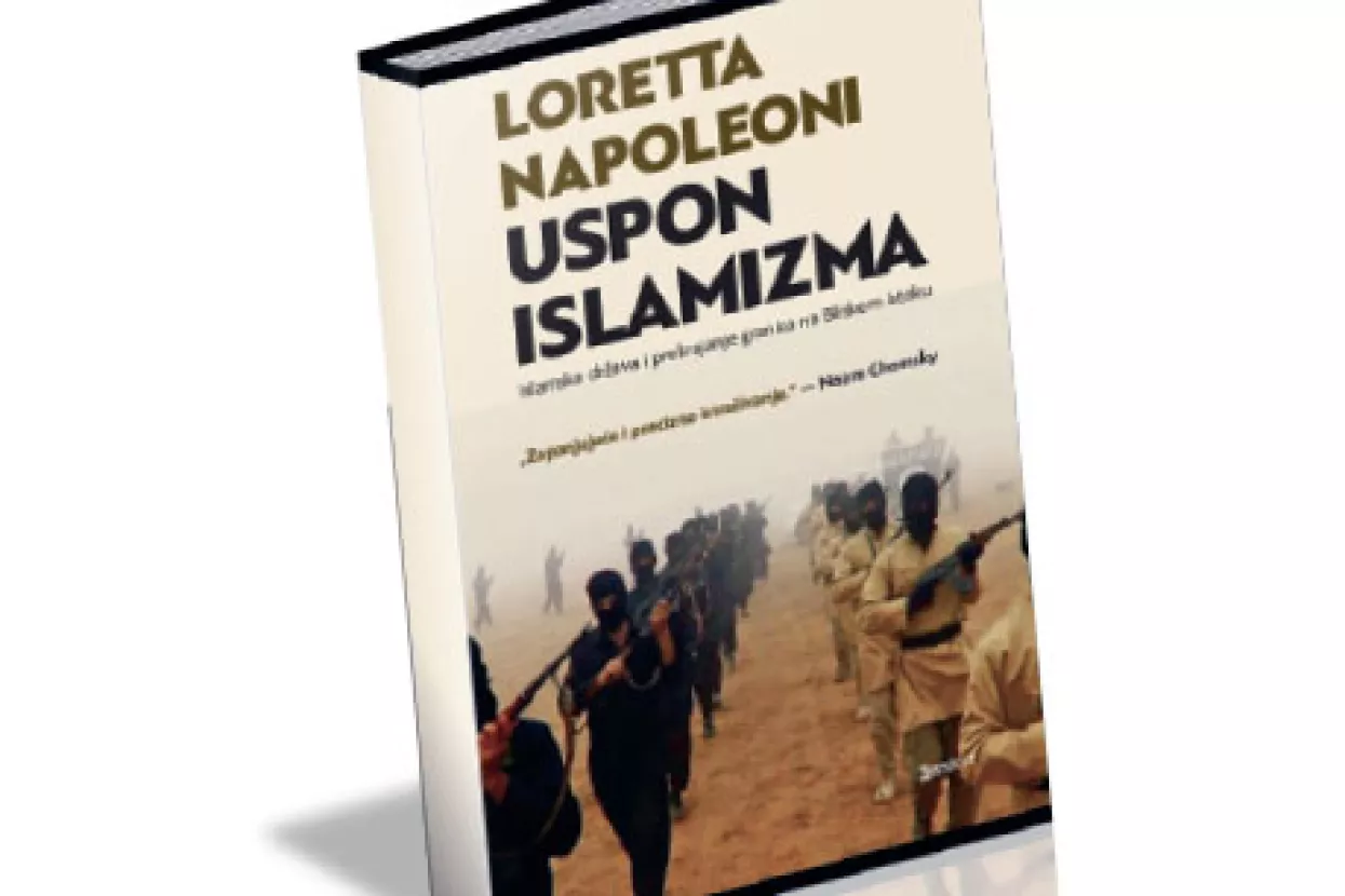 Uspon islamizma