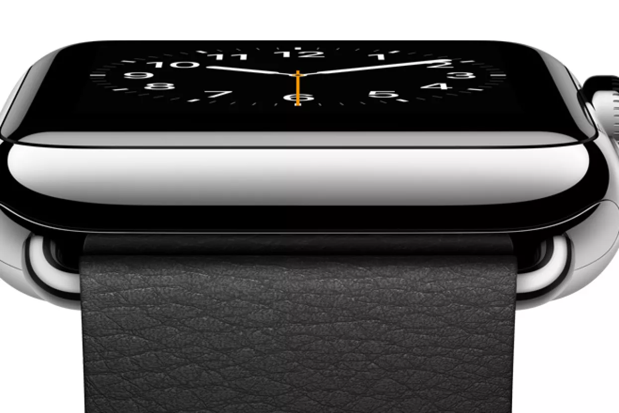 Koliki će uspjeh Apple Watch doživjeti u prvom tjednu prodaje?