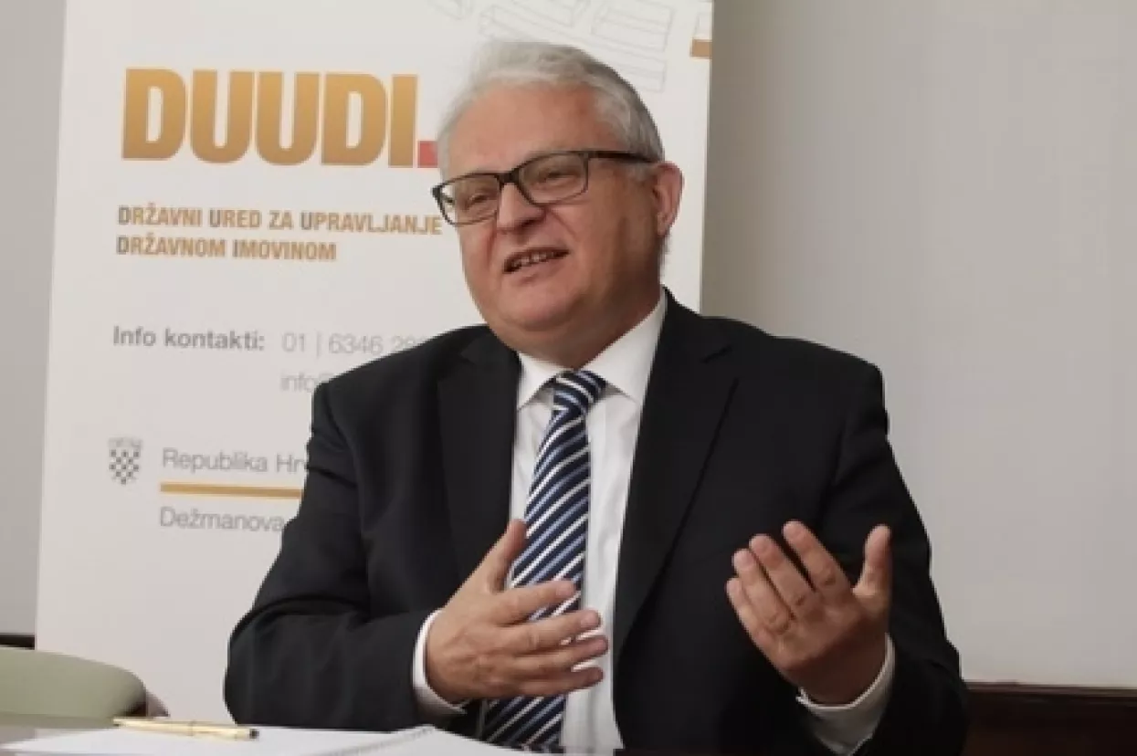 Država naplatila najam za poslovni prostor koji se ne može upotrebljavati
