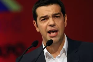 Mogući izlazak Grčke iz eurozone učinio bi euro slabijim od dolara