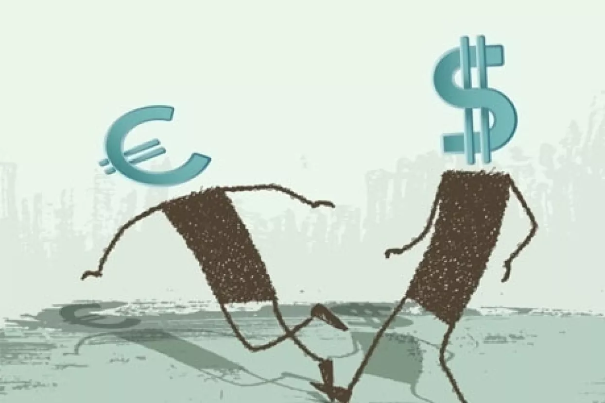 Dolar ponovo raste te je blizu najviše razine u zadnjih 12 godina