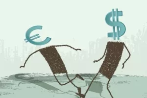 Dolar ponovo raste te je blizu najviše razine u zadnjih 12 godina