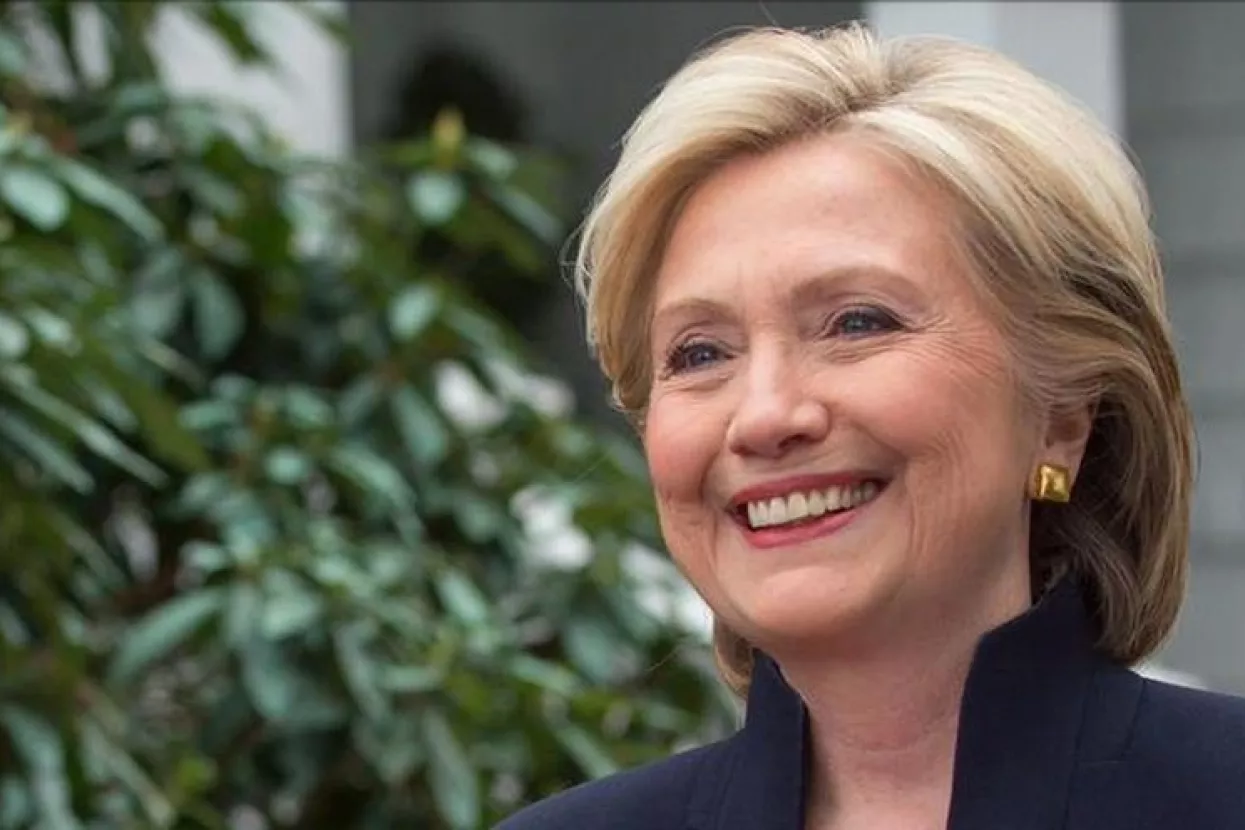 Hillary Clinton objavila kandidaturu, evo 14 stvari koje možda niste znali o njoj