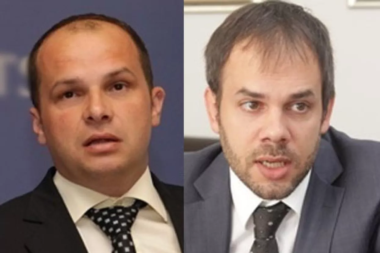Kri&scaron;tof: Nismo frizirali službenu statistiku