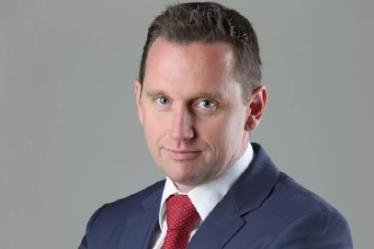 Željko Kukurin preuzeo dužnost predsjednika uprave Valamar Riviere