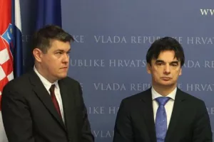 Grčić i Lalovac danas predstavljaju hrvatske reforme Europskoj komisiji