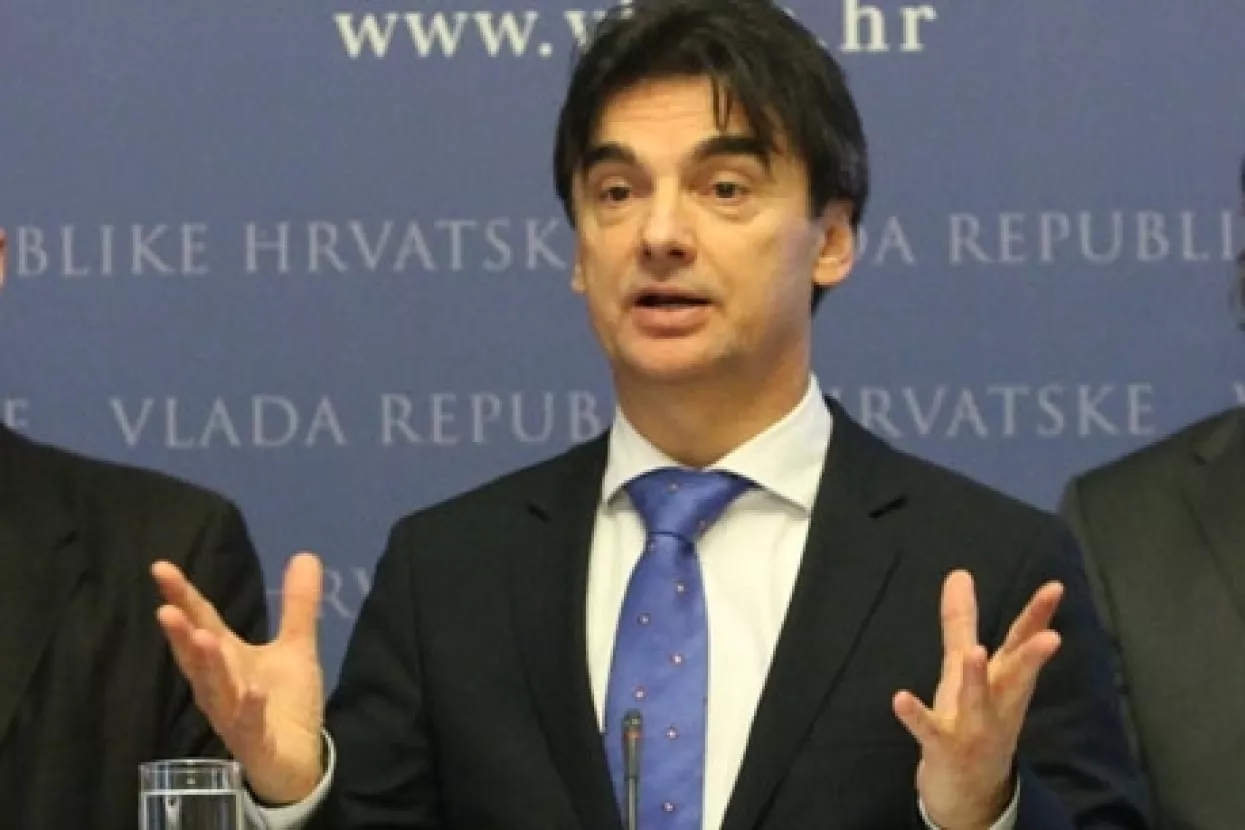 Grčić: Hrvatska će izbjeći korektivne mjere koje su joj prijetile