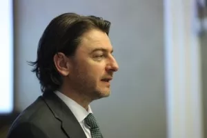 Lorencin: Prijedlog zakona o TZ vjerojatno u proceduri prije ljeta