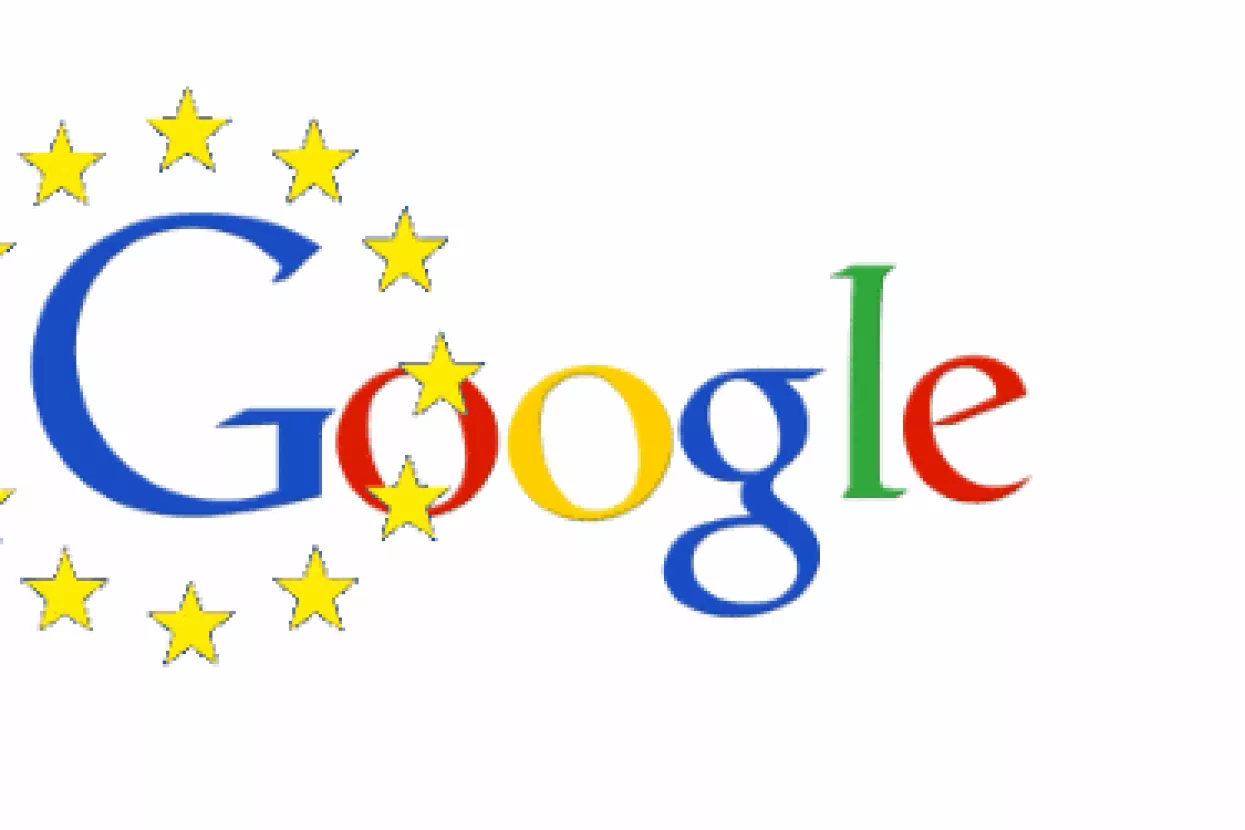 Google se priprema na tužbu Europske unije koja bi kompaniju mogla ko&scaron;tati 6 milijardi dolara