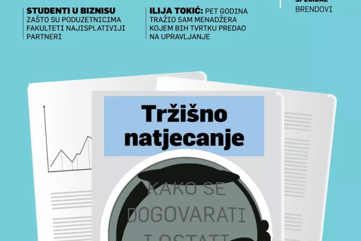 Lider 498, 17. travnja 2015.