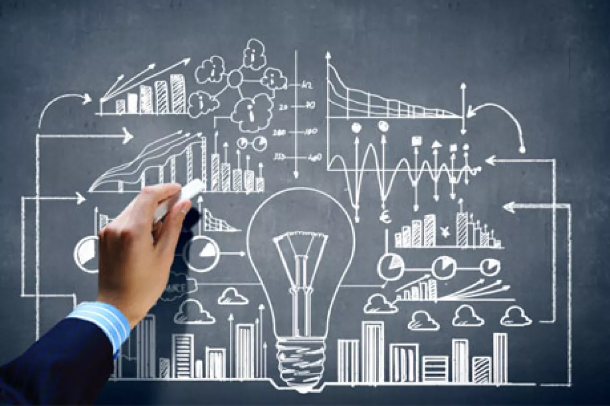 Globalno tržište zahtijeva i inženjersko i ekonomsko znanje