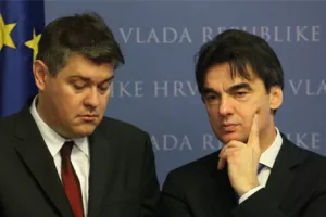 Grčić i Lalovac otkrili gdje će sve rezati kako bi uštedjeli 1,12 milijardi kuna
