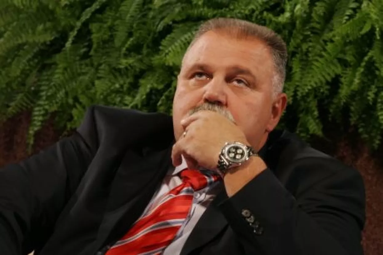 &Scaron;uker: S ovakvom politikom nećemo izbjeći sankcije EK-a