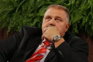 &Scaron;uker: S ovakvom politikom nećemo izbjeći sankcije EK-a