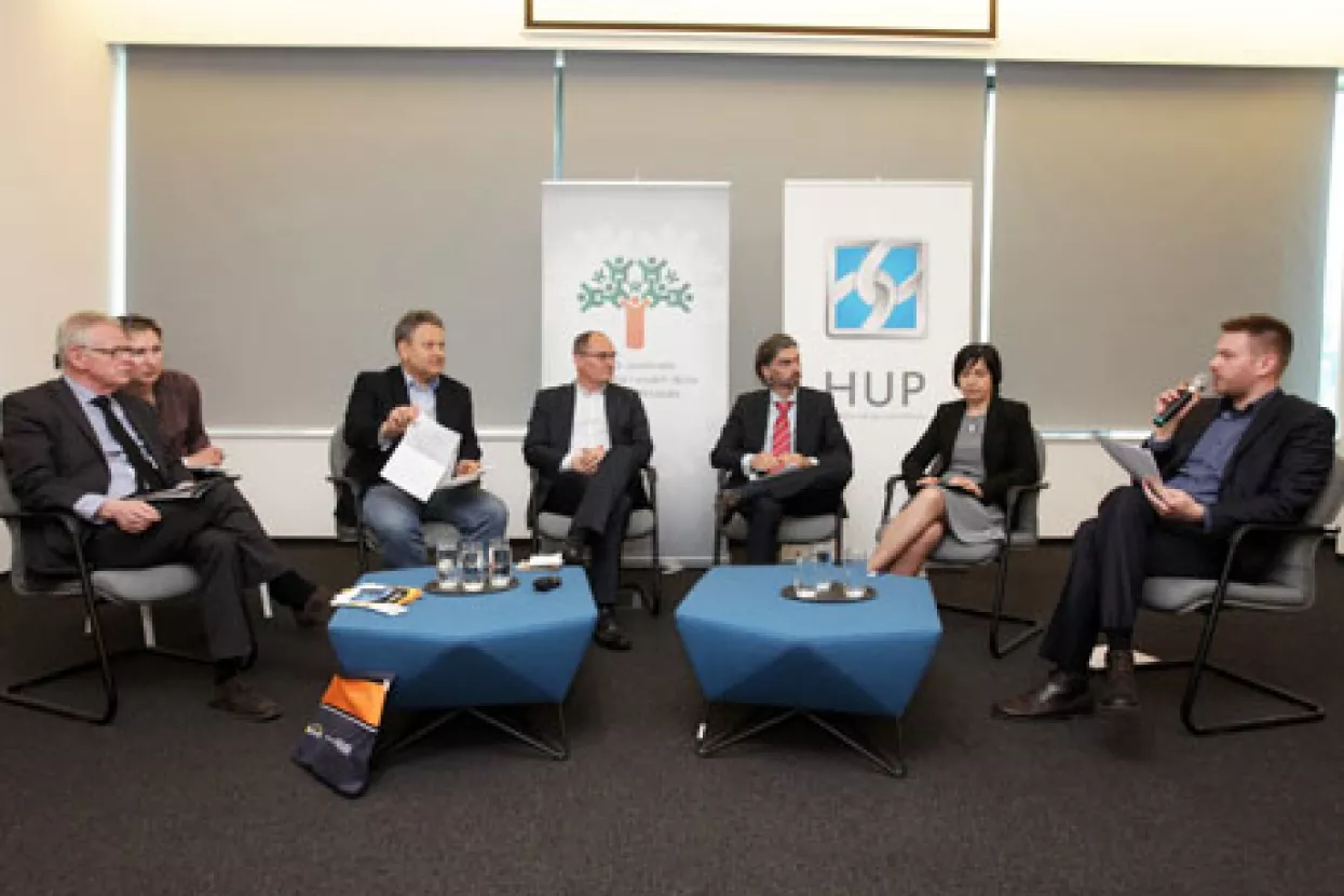 Tržište rada konačno će se povezati s visokim obrazovanjem