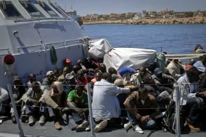 Kako će Europa riješiti problem migranata?