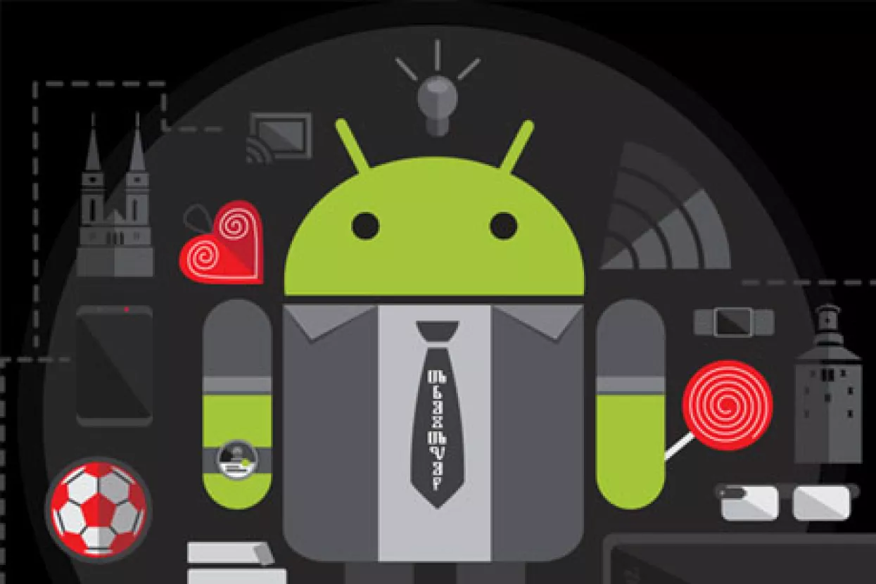 Počinje najveći Android spektakl u regiji
