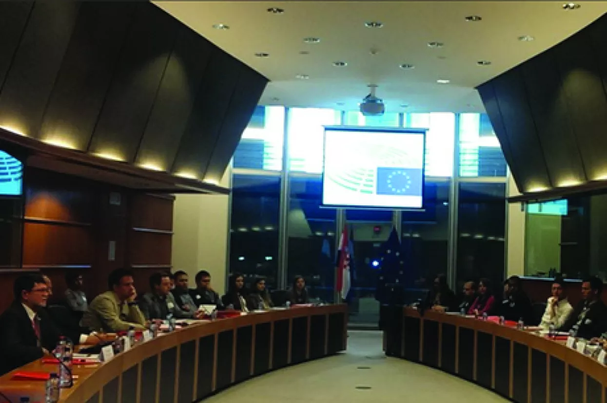 SDP-ovi ilegalci u Bruxellesu mlaka oporba Milanoviću