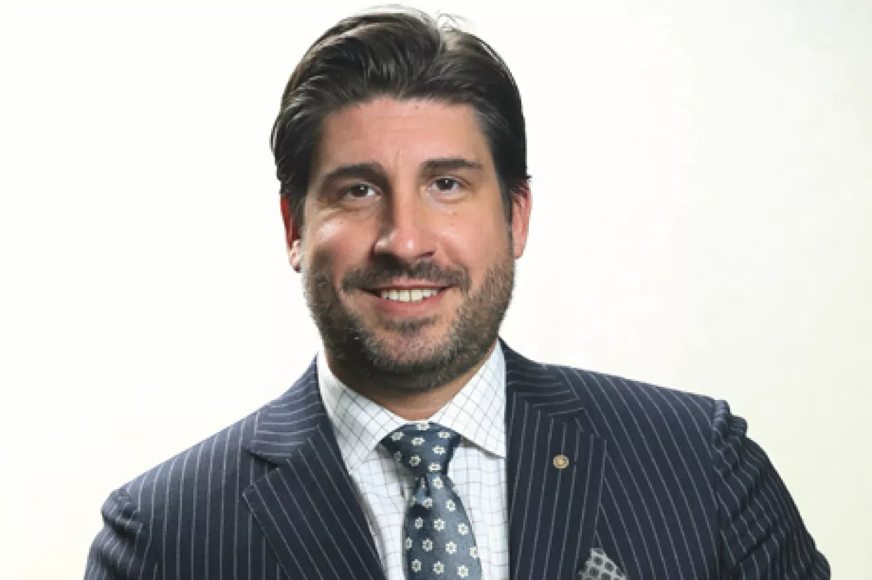 Početak regulacije lobiranja