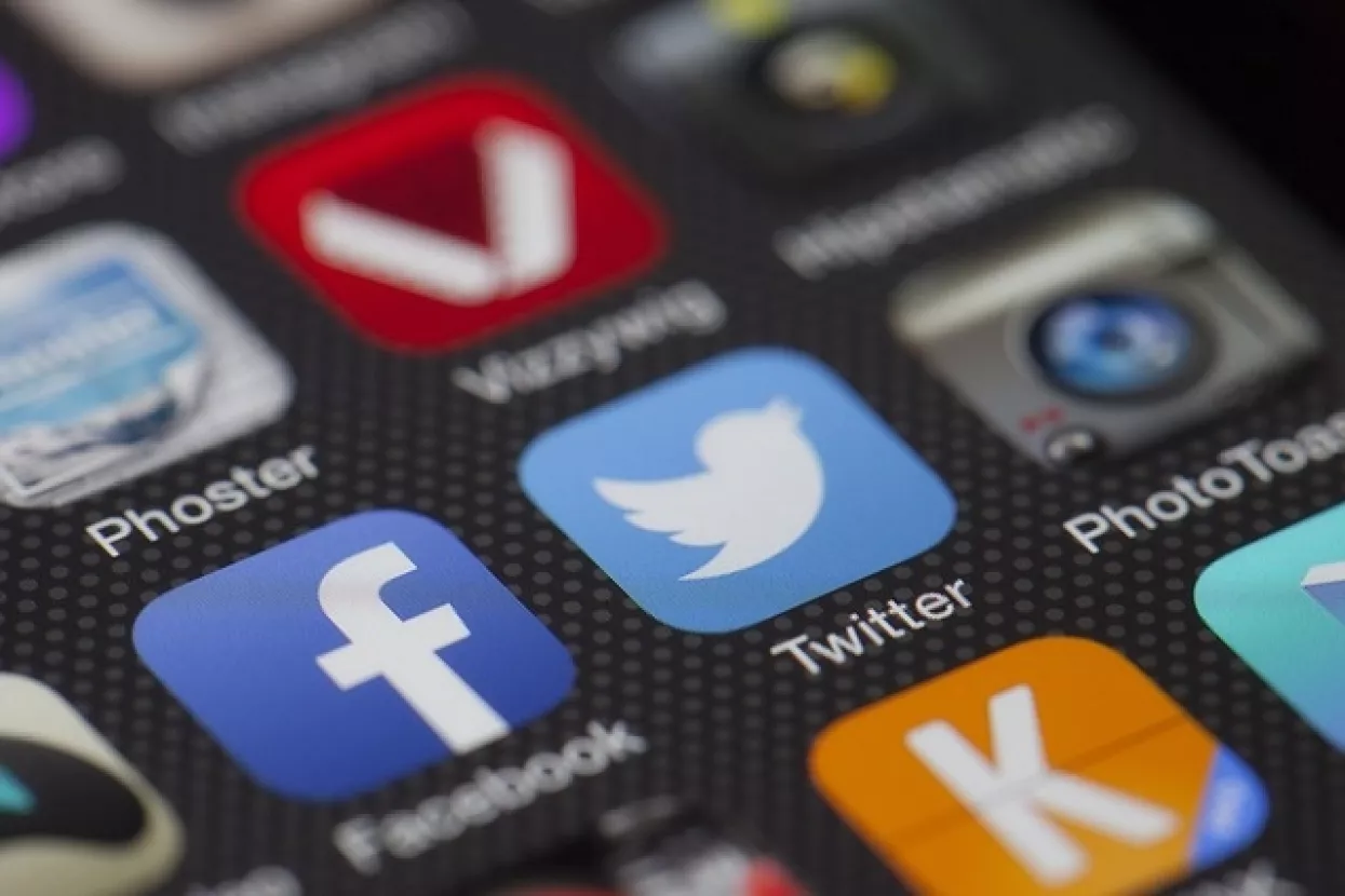 'Procurilo' je financijsko izvješće Twittera za prvi kvartal