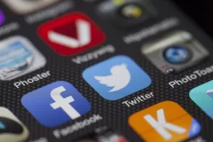 'Procurilo' je financijsko izvješće Twittera za prvi kvartal