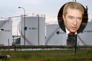 Janaf u prvom kvartalu povećao dobit za 52 posto