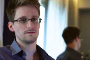 Citizenfour - &rsquo;Junak na&scaron;eg doba&rsquo; s fanatičnom vjerom u slobodu informacija