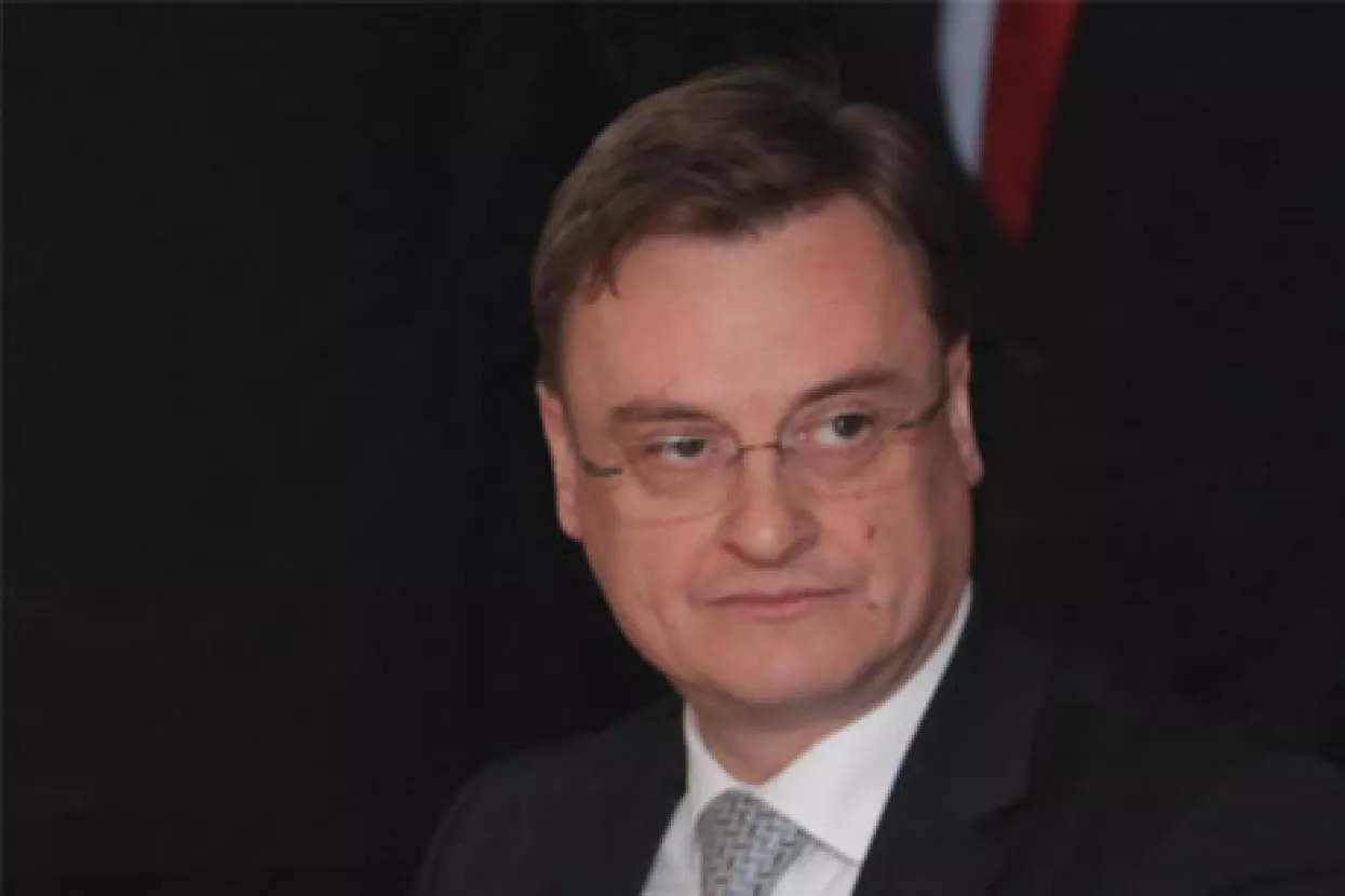Hrvoje Kolarić i idućih pet godina na mjestu predsjednika Uprave Belupa