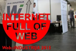 Dvodnevna manifestacija za internet odlikaše