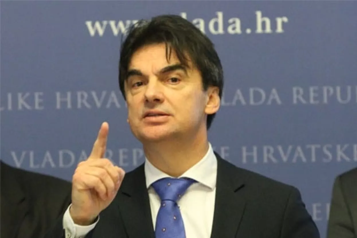Grčić: I Europska komisija vjeruje da izlazimo iz recesije u ovoj godini
