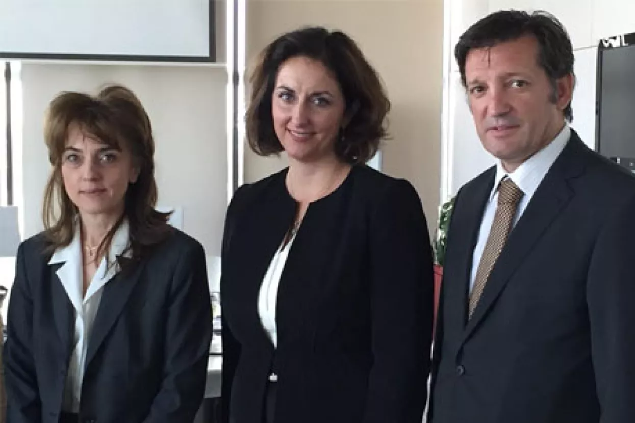 Erste&Steiermärkische Bank pridružuje se Trade Facilitation programu EBRD-a
