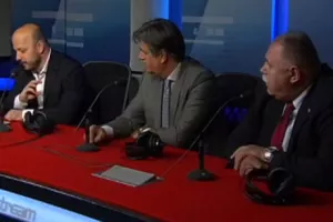 Maras i Šuker javno se posvađali oko procjena Europska komisije