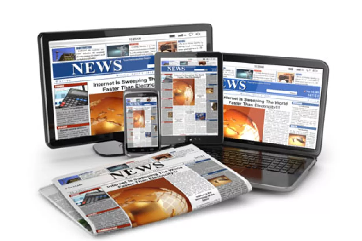 Novine su primjer kako preživjeti besplatnu konkurenciju