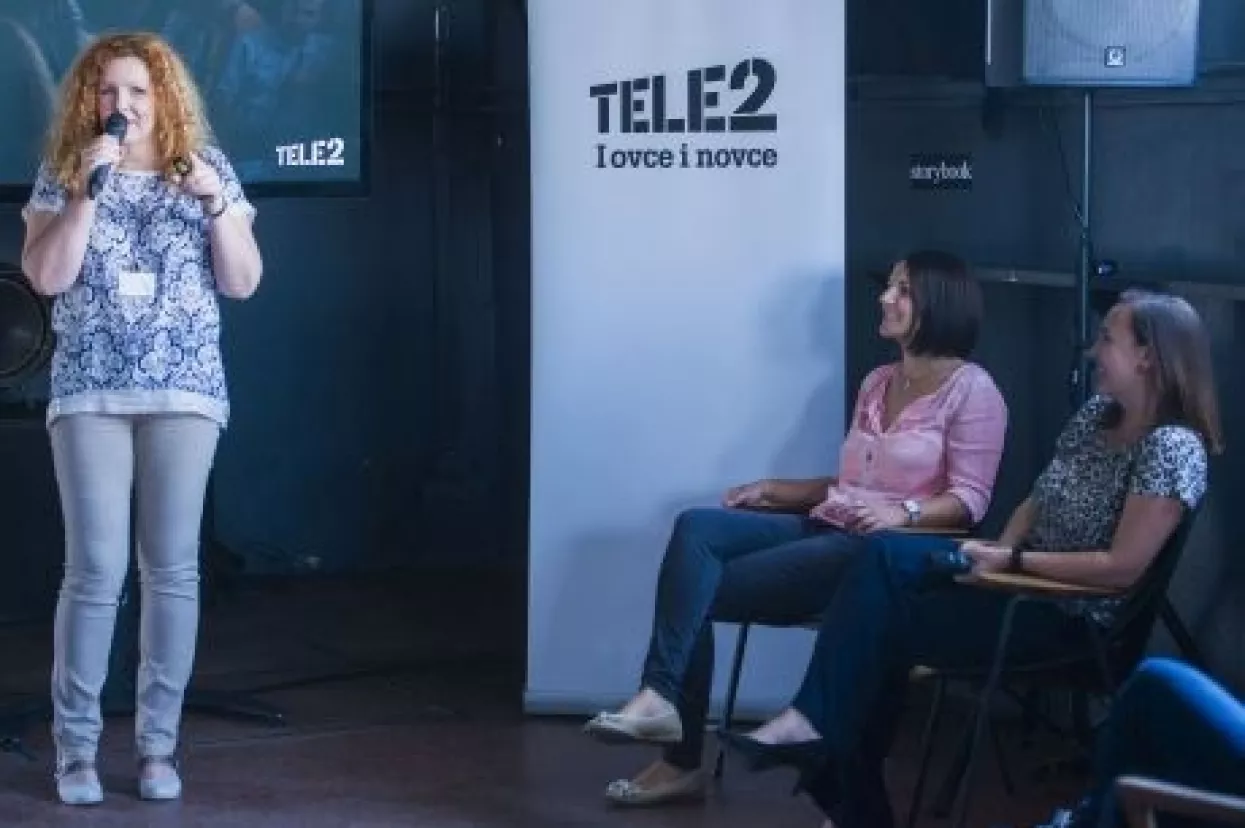 Tele2 skinuo cijene &bdquo;do gaća&ldquo;