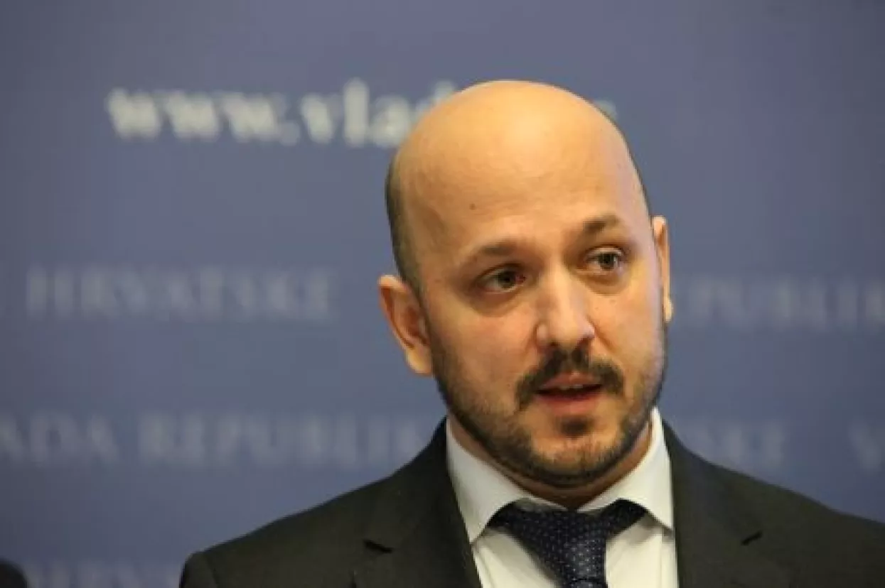 Maras: Zatražit ću da se HBOR-u ukine mogućnost kreditiranja zaposlenika