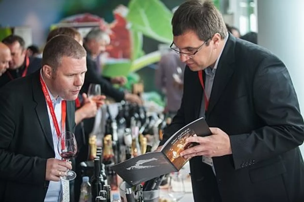 Održan 6. Dalmacija Wine Expo u Splitu i Makarskoj