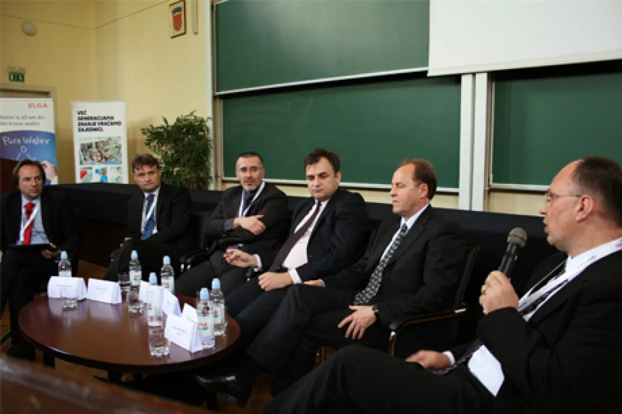 Gospodarstvo treba ljude sa znanstvenim ali i gospodarskim znanjima